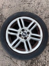 Wheel Rim Mini Cooper One R55