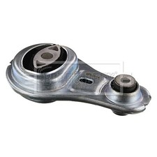 Engine Mount For Vauxhall Vivaro 2.5 DTi Borg Front Lower Mounting 93860700