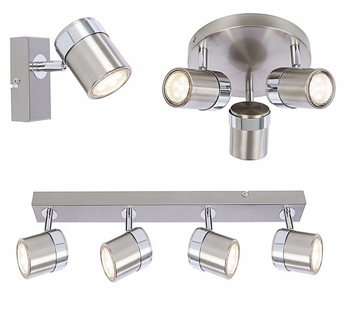 Ceiling spotlight gu10 - spotlight,