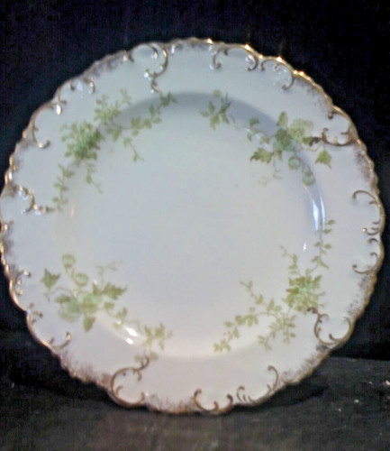 Antique edwardian crown - antique,