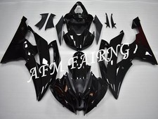 Gloss Black ABS Injection Mold