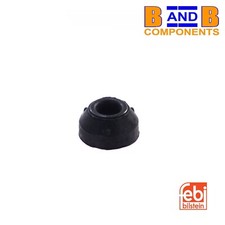 CONTROL ARM RADIUS ROD BUSH VW