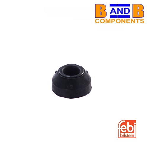 Control arm radius rod bush - radius,