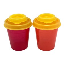 Tupperware Mini Midget 2 oz
