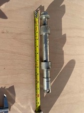 harley v rod front wheel spindle and spacers