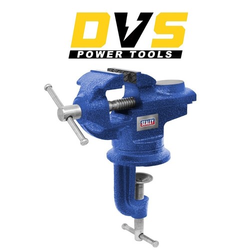 Sealey 50mm dovetail hobby - dovetail,