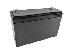 Enersys / Yuasa NP10-6 /