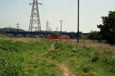 PHOTO  1992 CLIFTON VIADUCT