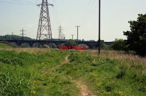 Photo 1992 clifton viaduct - ,