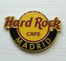 Magnet Hard Rock Cafe Madrid