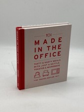 Made in the Office Tasty and