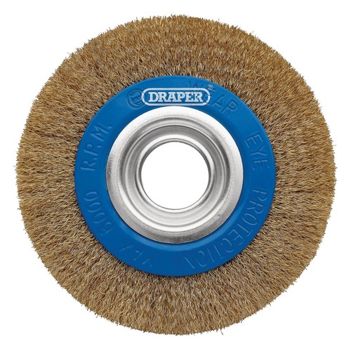 Draper bench grinder wire - bench,