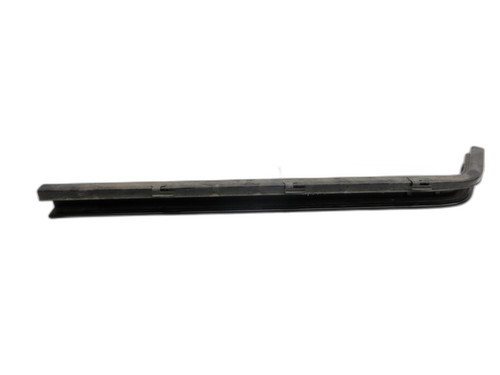 Running rail guide - running,
