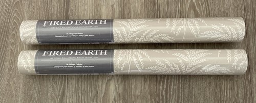 Brand new fired earth - brand,