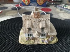LILLIPUT LANE CLARE COTTAGE