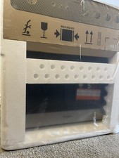 Whirlpool integrated electric