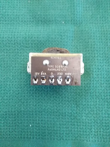 Transformer parmeko ltd - transformer,