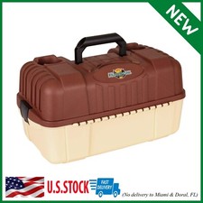 Large Fishing Tackle Box 7