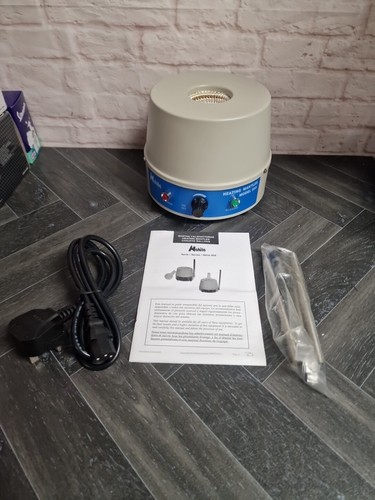 Nahita heating mantle model - heating,