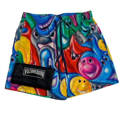 Vilebrequin mens swim shorts - swim,