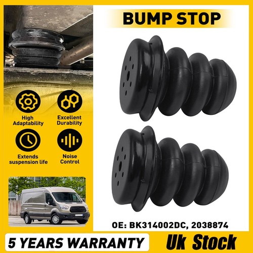 For ford transit mk8 - 2x,