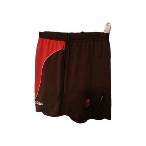 Watford adult shorts large - fc,