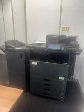 Toshiba e-Studio 7506ac Colour