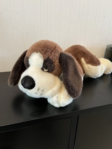 Russ berrie saint bernard - berrie,
