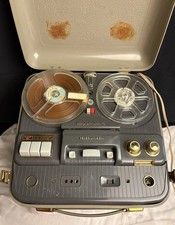 Vintage '50s Telefunken