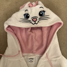 Ladies Girls Primark Poncho