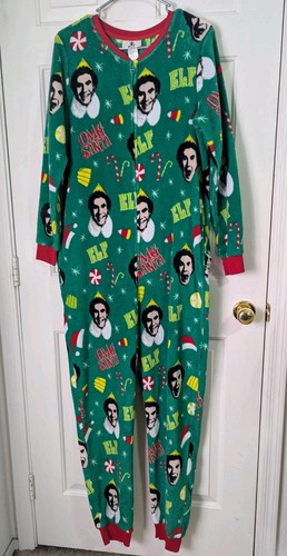 Buddy the elf - the, piece