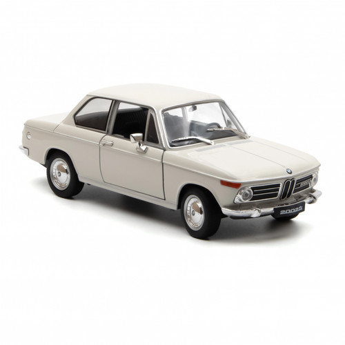 Bmw 2002ti 1972 - 1972, welly