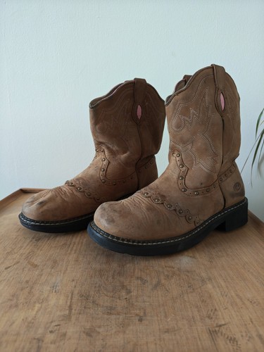 Ladies roper cowboy - roper, uk