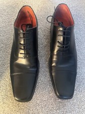 Jeff Banks Men’s Shoes Size