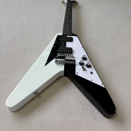 Custom flying electric - flying, v