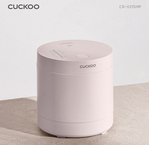 Cuckoo cup electric rice - cuckoo, 2-cup