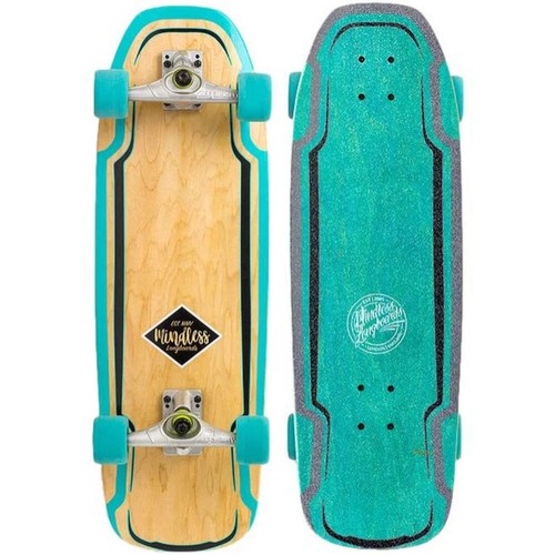 Mindless surf skate skateboard - mindless,