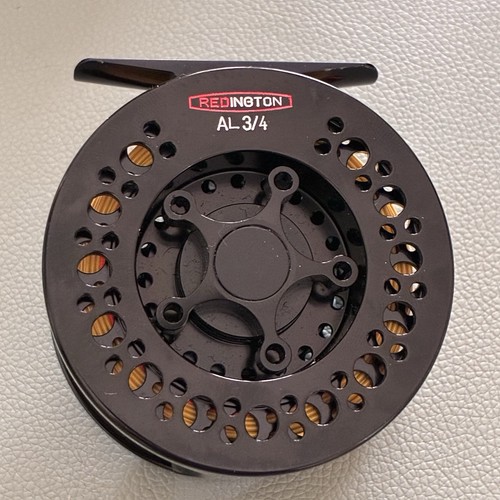 Redington fly reel - 3/4,