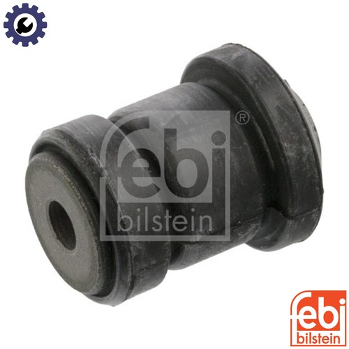 Mounting controltrailing - 2x,