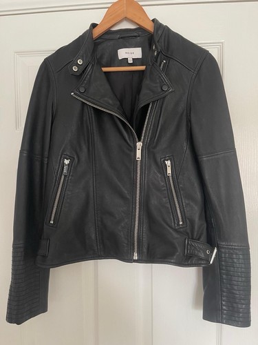 Reiss tails 100 sheep leather - sheep,