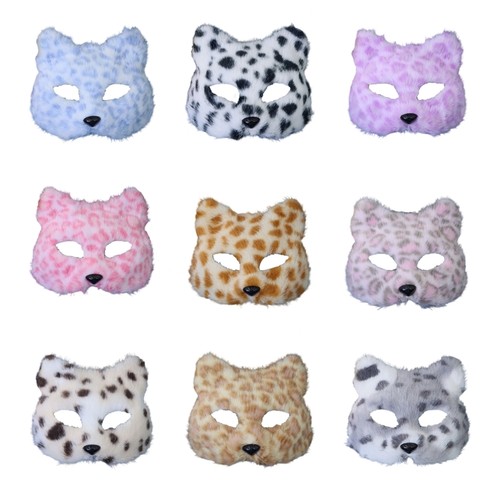 Therians mask furry - therians,