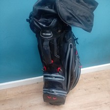 Benross waterproof cart bag - waterproof,