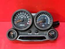 KAWASAKI GPZ 600 R SPEEDO INSTRUMENT CLUSTER SPEEDOMETER 1987
