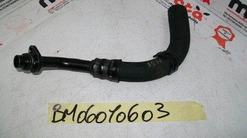Oil cooler hose tube - cooler,