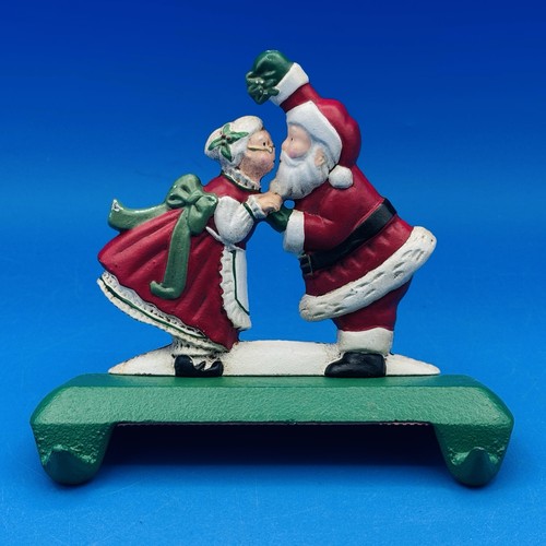 Vintage santa mrs claus - vintage,
