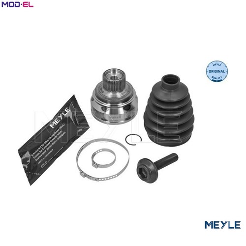 Joint kit drive shaft - shaft, 498
