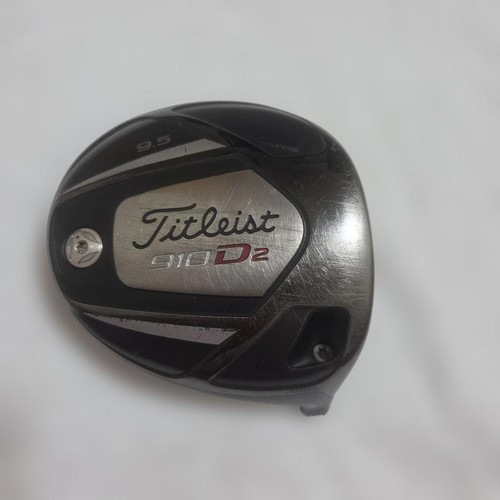 Titleist 910 driver - titleist, 9.5°