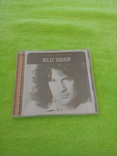 Classic masters billy - masters, by