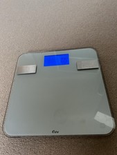Weight Watchers Scales