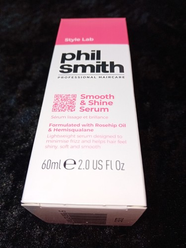 Phil smith style lab - style,
